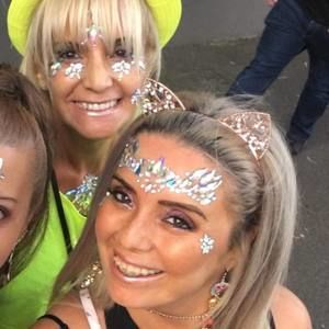 Meet your Posher, Cinthya